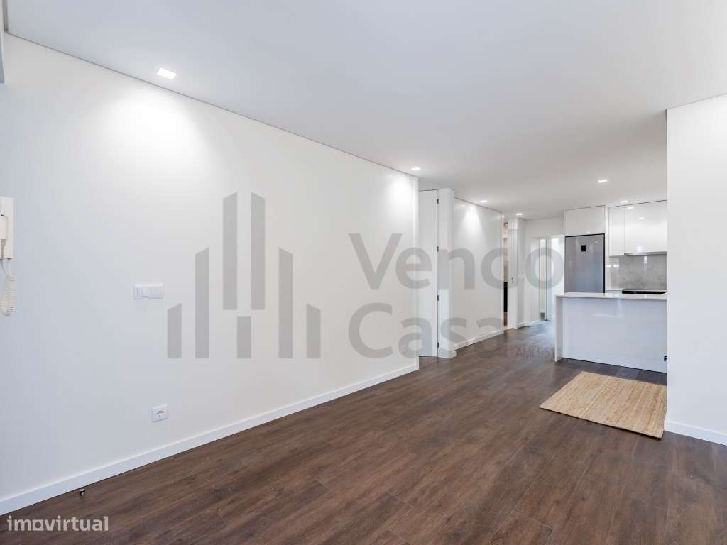 Vende-se Moradia Nova T2+1 - Braga - Grande imagem: 4/41