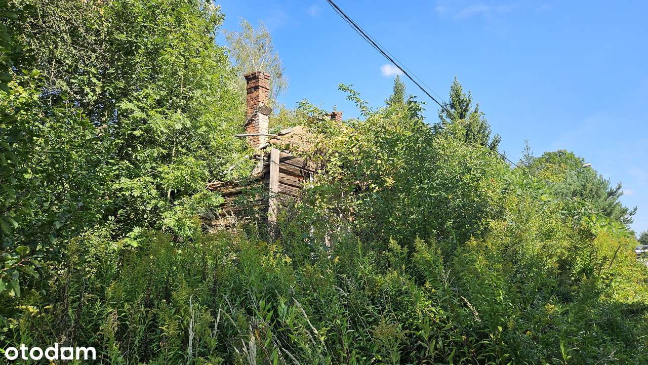 Gospodarstwo rolne w Zgłobicach-2