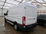 Ford Transit 2.0 TDCI L2H2 Trend *AC * SENSORES* IVA INCLUIDO DEDUTÍVEL - 3