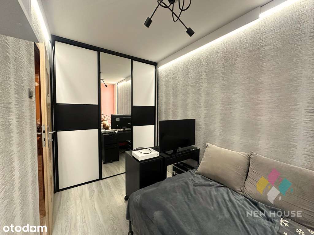 43 m2, 3 pokoje, do remontu, Jagiellońska - Pełny obrazek: 2/14