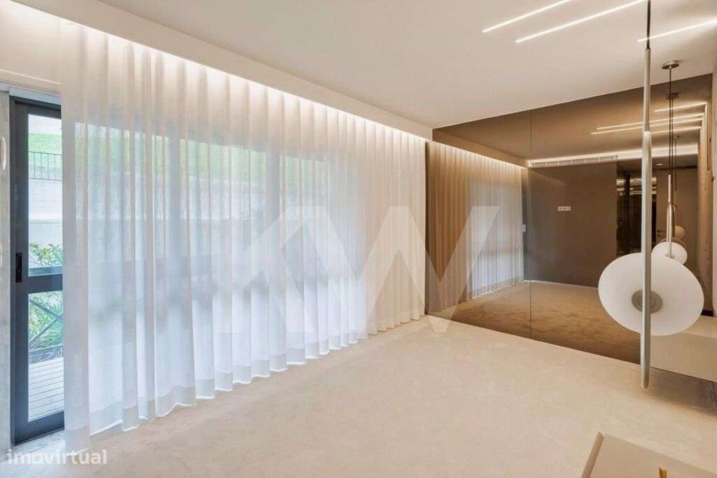 Fantástico apartamento T3 no Condomínio Costa do Sol - Monte Estoril-20