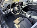 Audi A4 40 TFSI mHEV Advanced S tronic - 11