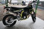 SWM SM 125 R - 4