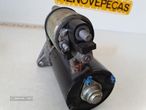 Motor Arranque Opel Corsa D (S07) - 3