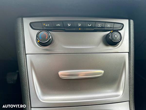 Opel Astra 1.6 CDTI Start/Stop Drive - 27