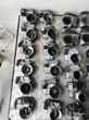 Vw, Seat, Skoda, Audi 1.4 1.6 1.9 2.0 tdi- Borboletas admissão, Egr - 2