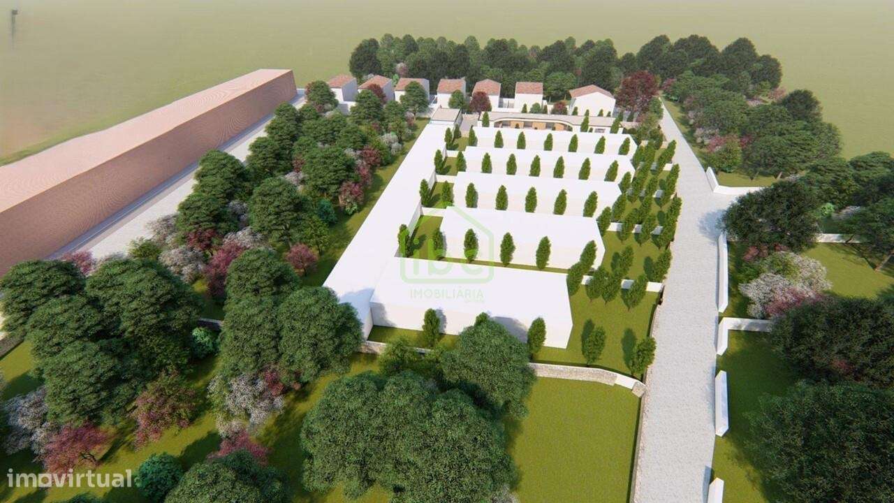 Lotes | Póvoa de Varzim - Grande imagem: 3/26