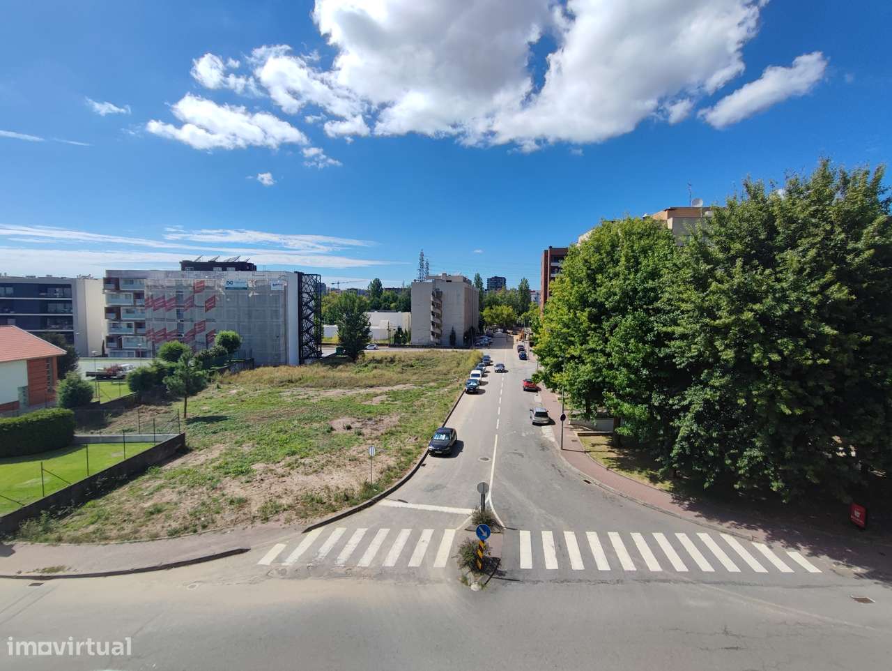 Excelente T3+1 ao lado do Parque da Rodovia - Grande imagem: 5/14