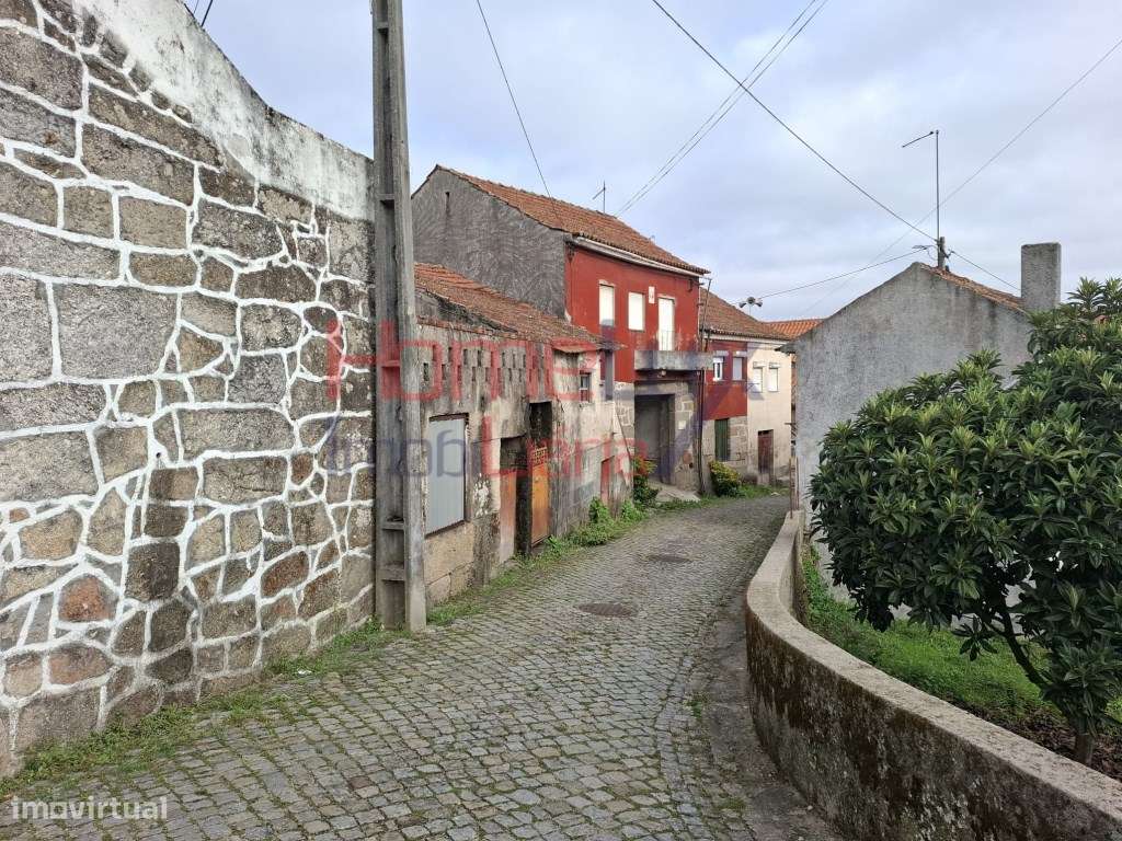 Moradia para Reconstrução em Tibaldinho, Mangualde - Grande imagem: 5/24