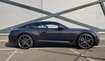 Bentley Continental New GT V8 Mulliner - 2