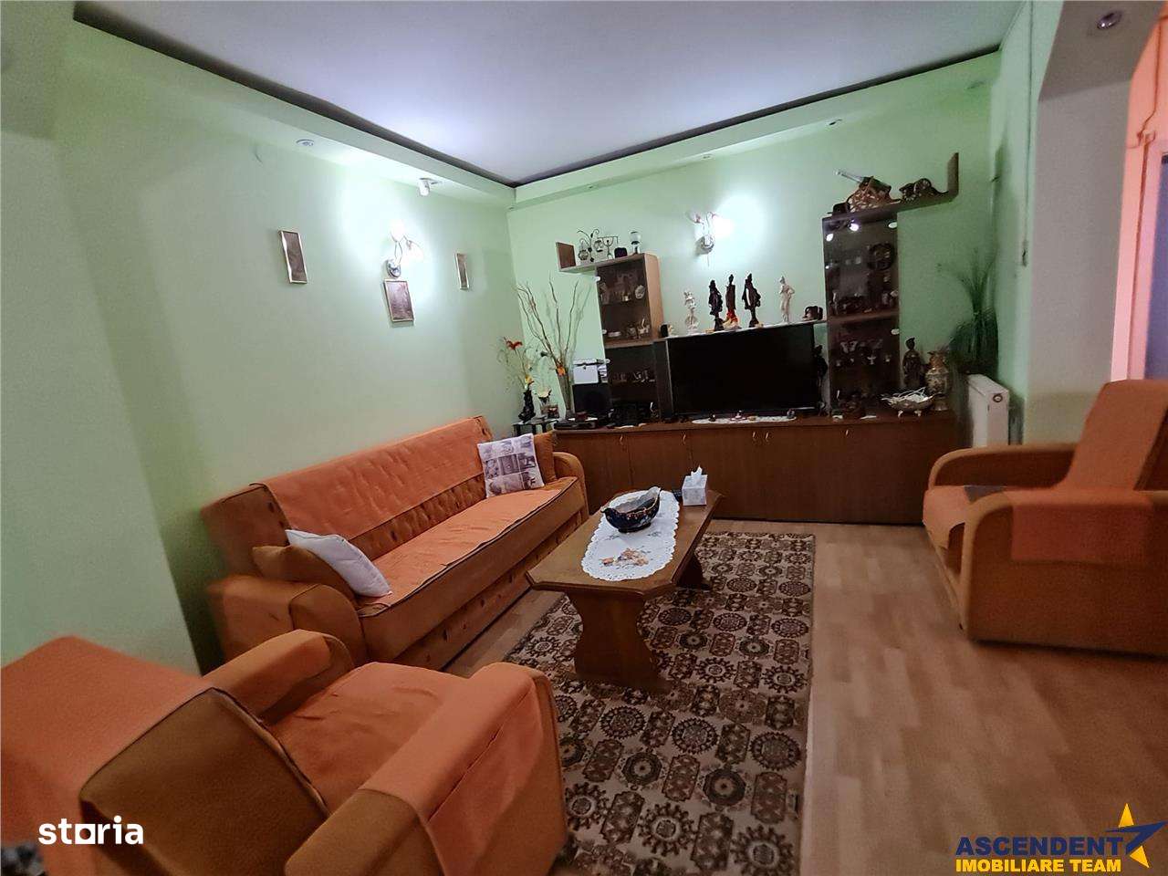 Loc spatiu comercial+Casa, deschidere rezidential birouri,Central, Bra - Imagine principală: 5/6