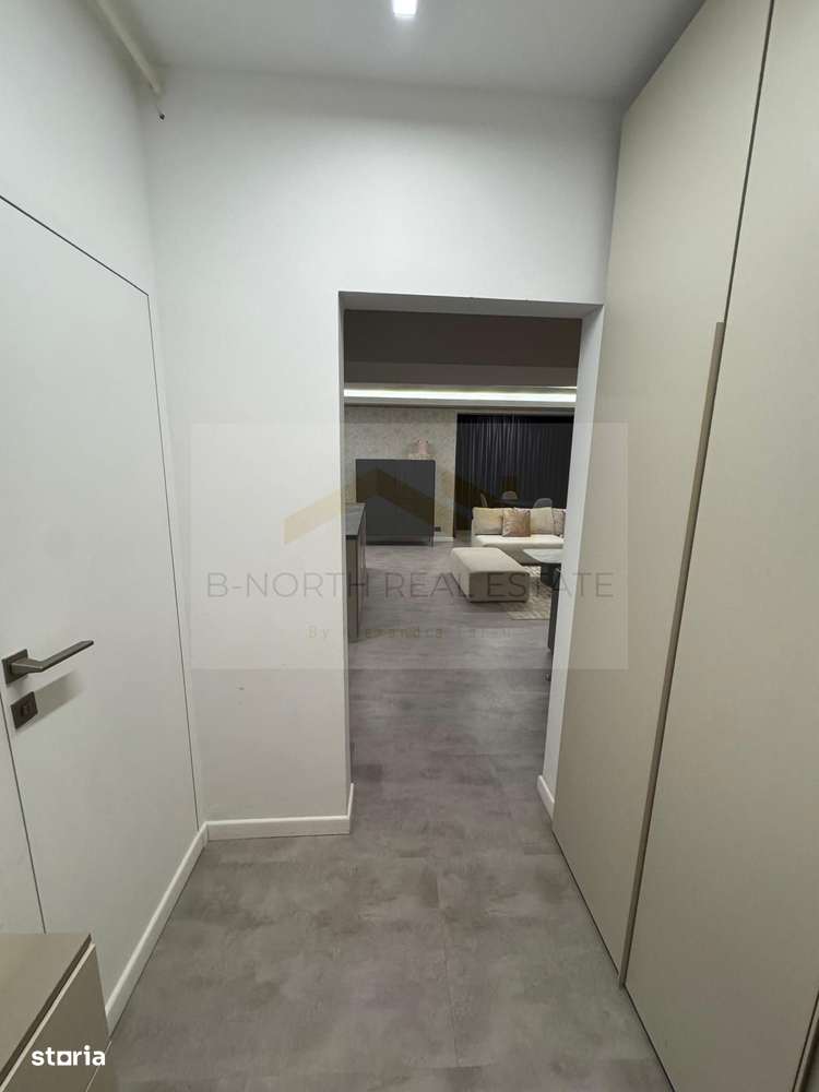 Apartament Premium în Pipera, lângă Școala Americană – 110 mp, 2 locur-8