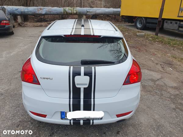 Kia Pro_cee'd Pro Ceed 1.6 CVVT Vision - 3