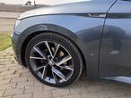 Skoda Superb 2.0 TDI DSG 4X4 Sportline - 22