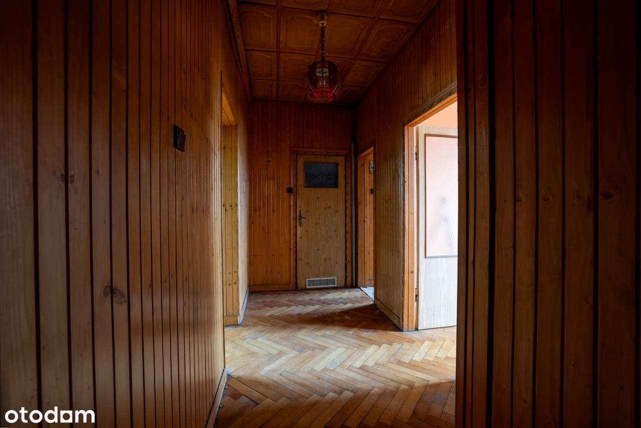 2-pokojowe mieszkanie | balkon | ul. Kazimierza Wielkiego - Pełny obrazek: 4/17