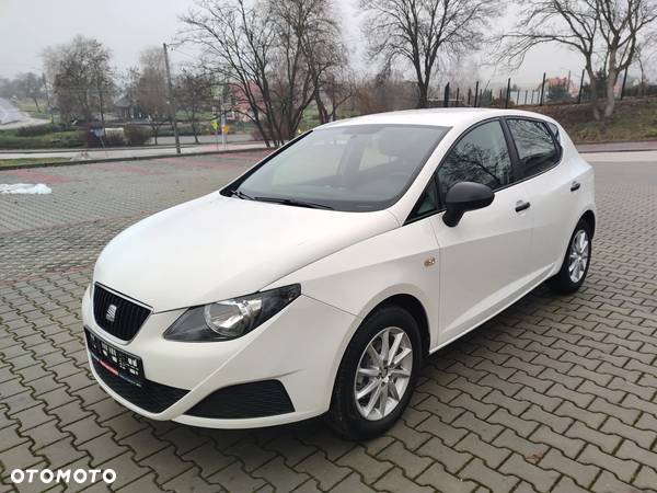 Seat Ibiza 1.2 12V Style - 19