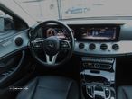 Mercedes-Benz E 220 d Avantgarde - 34