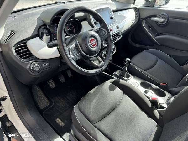 Fiat 500X 1.3 MJ Lounge - 5