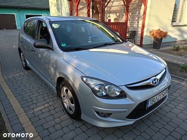 Hyundai I30 1.4 Comfort - 6