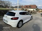 Volkswagen Scirocco - 6