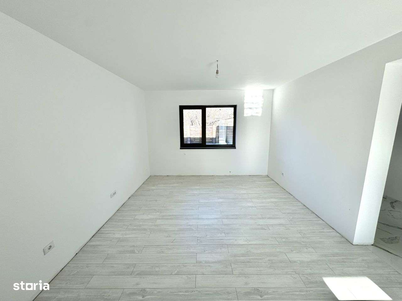 CANALIZARE! ASFALT! Dressing! Casa 3 camere, Bucium-Barnova - Imagine principală: 3/8