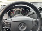 Mercedes-Benz ML 350 4-Matic - 10