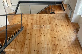 Prédio Remodelado em Alfama - Grande imagem: 4/32