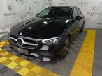 Mercedes-Benz C 300 4Matic 9G-TRONIC Avantgarde - 3