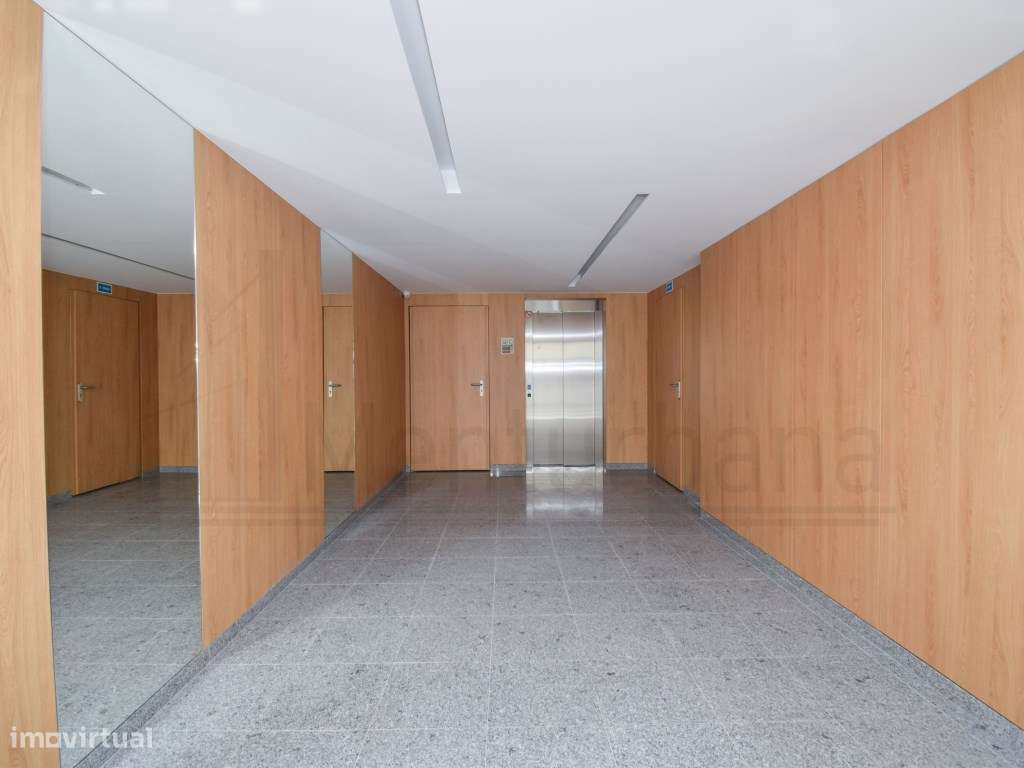 FABULOSA PENTHOUSE JUNTO À PRAIA DA PAREDE - CASCAIS-47