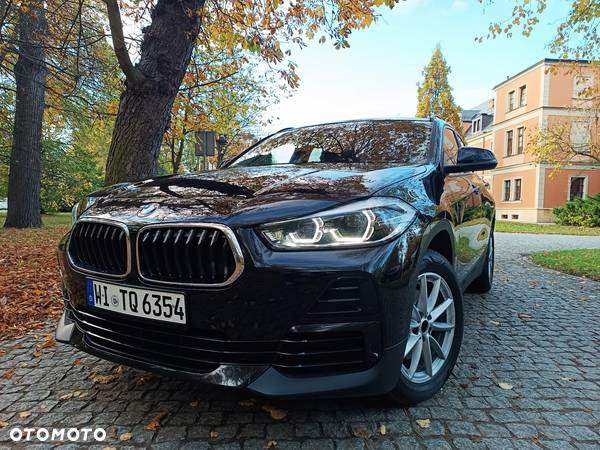 BMW X2 sDrive18i M Sport - 40