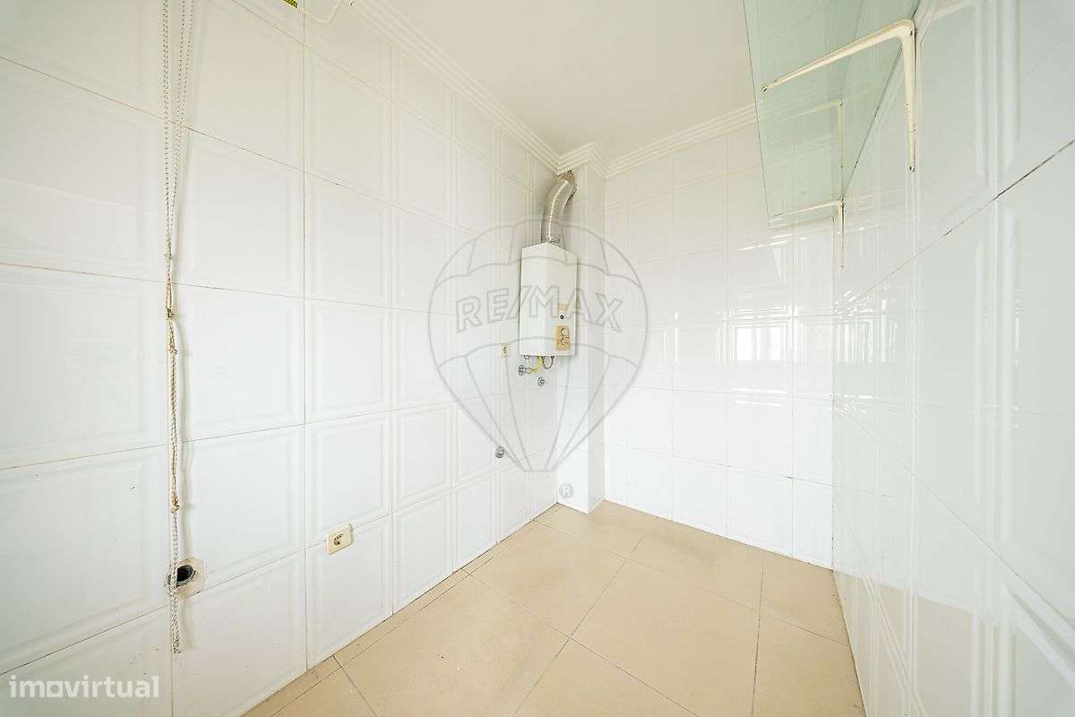 Apartamento T2 para venda-5