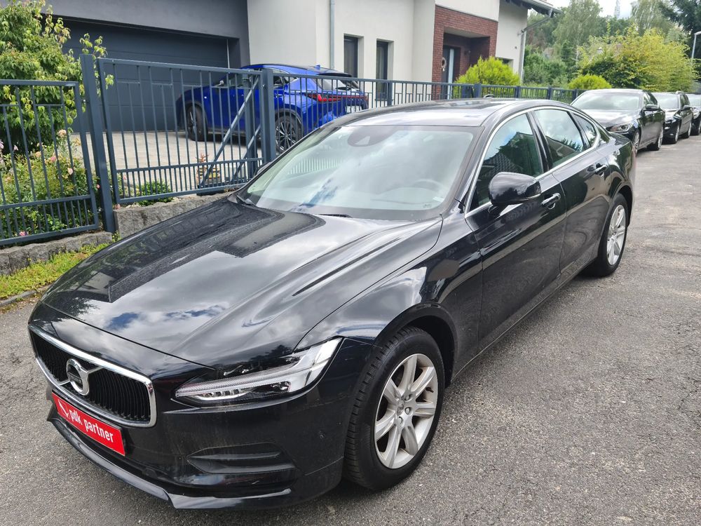 Volvo S90 D3 SCR Momentum 2017