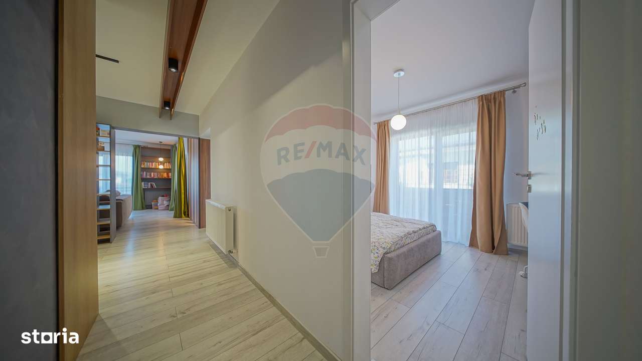 Reducere de preț! Vilă modernă, eficientă energetic, Cristian-12