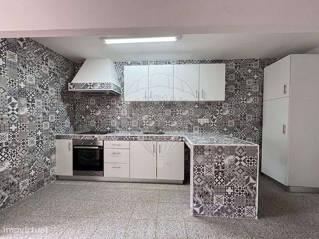 Moradia T2 para arrendamento - Grande imagem: 4/11