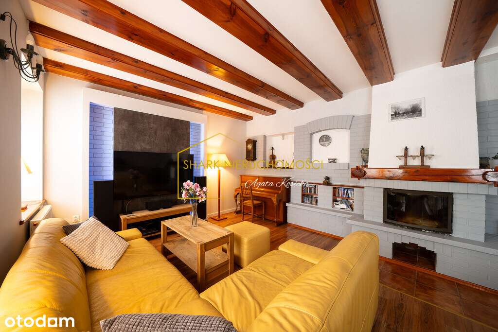 Top lokalizacja! Gotowe do wprowadzenia *parking*!-16