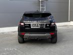 Land Rover Range Rover Evoque - 5