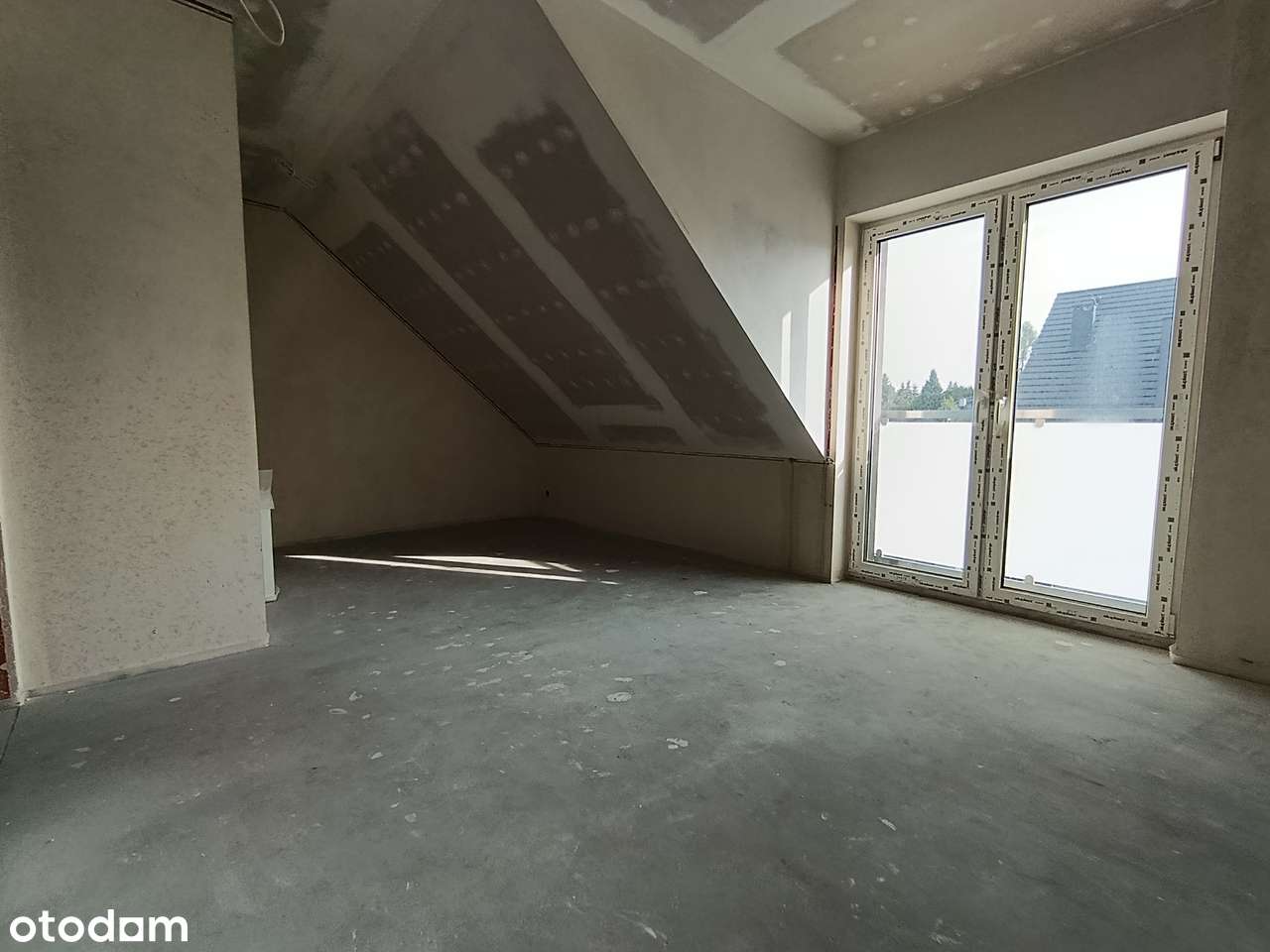 Połowa domu w Wirach-15