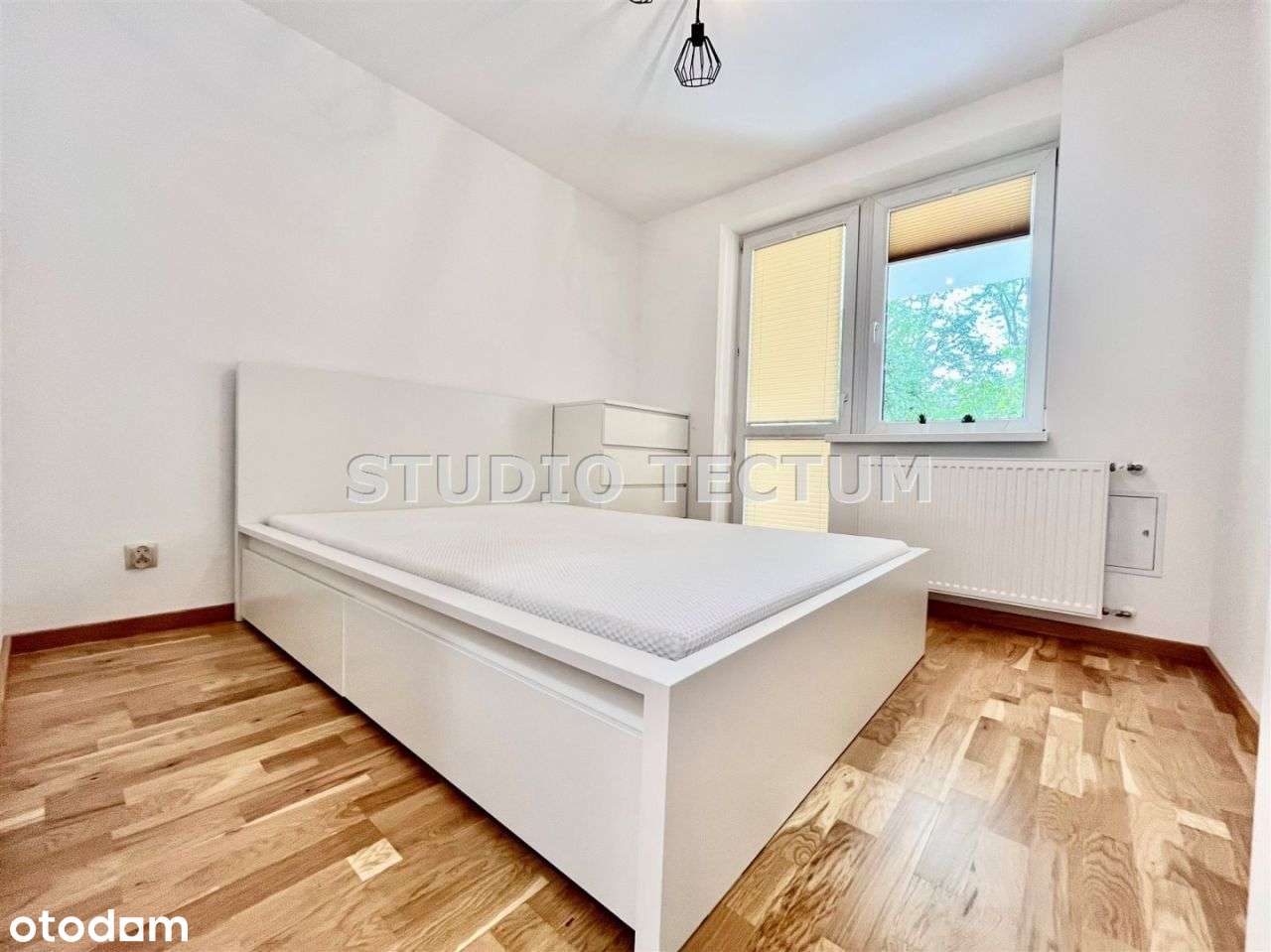 Wola Duchacka-Sas Zubrzyckiego 3 pok po remoncie-8