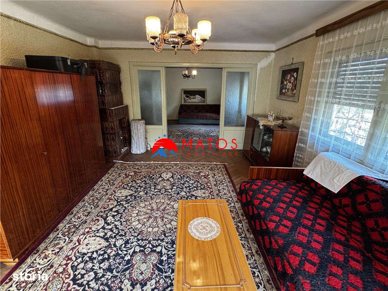 „Casa de vânzare 142 mp + 1.013 mp teren Scorteni, Prahova | Interbeli-8