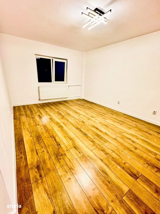 Apartament 2 Camere, Central si Renovat! Pta Alba Iulia - Baba Novac