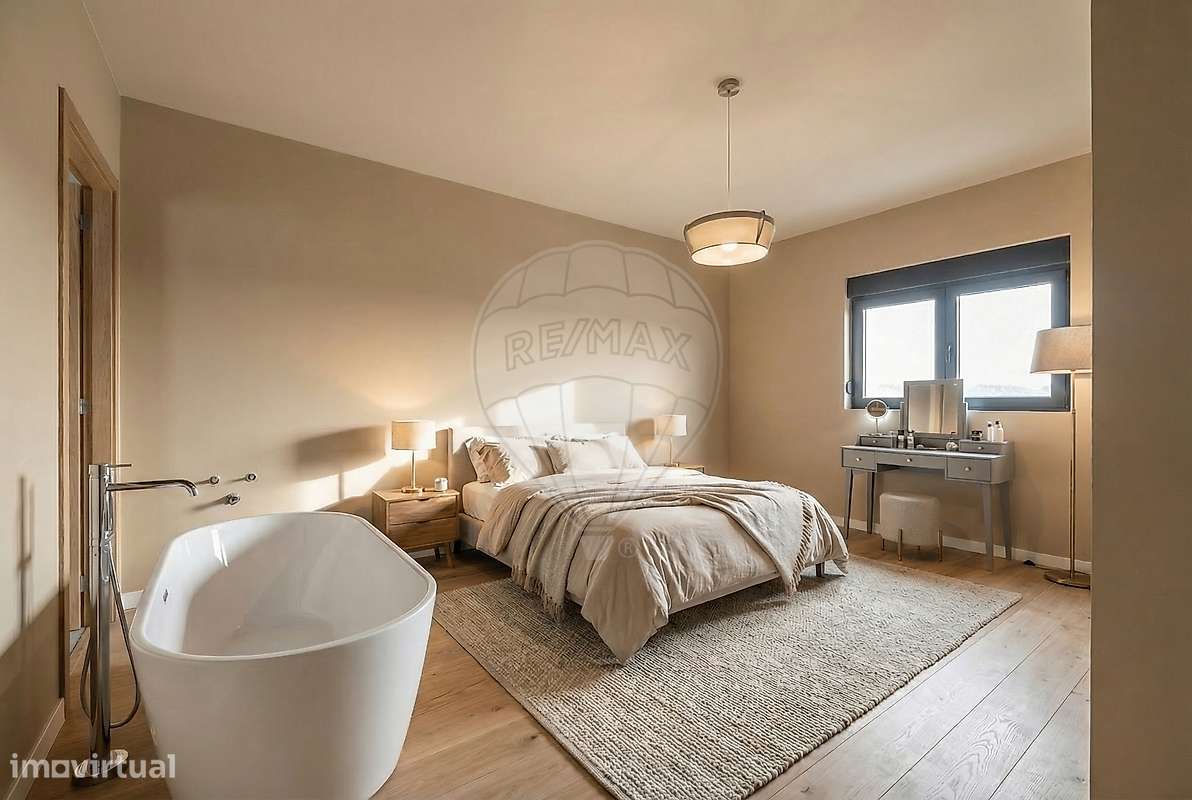 Moradia T4 para venda - Grande imagem: 4/12