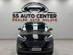 Hyundai Tucson blue 1.7 CRDi 2WD Style - 7