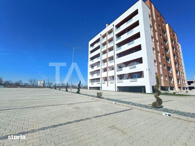 Apartament decomandat 3 camere - bucatarie separata - etaj intermediar-13