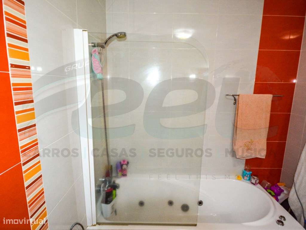 **OPORTUNIDADE** Apartamento T3 em Almeirim-18