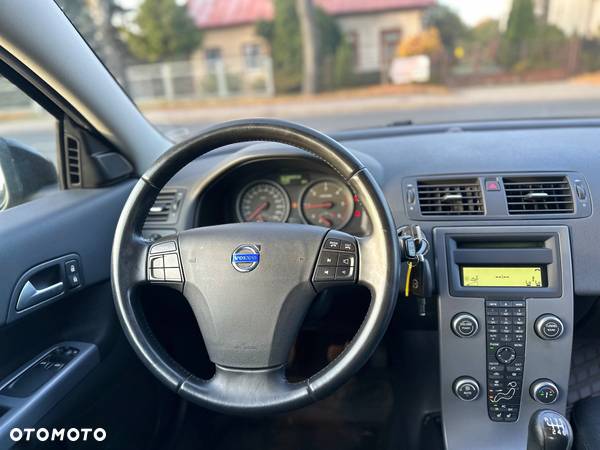 Volvo C30 D2 DRIVe Kinetic Start-Stop - 25