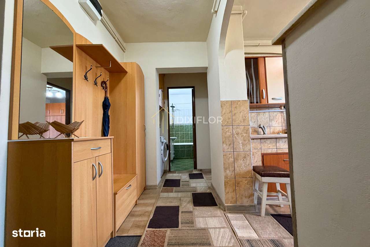 Apartament cu 2 camere | Str. Cutezanței | 103.000 €-4