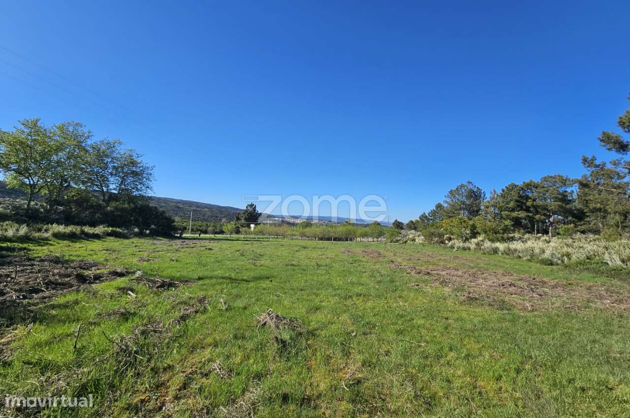 Terreno, 2 800 m², Fiolhoso - Grande imagem: 3/3
