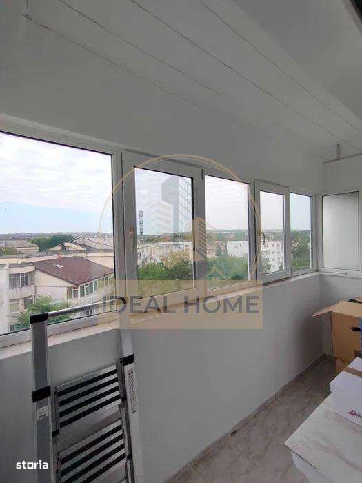 Cug - Apartament Cu O Camera Decomandat  - Etaj Intermediar -Bloc 1990 - Imagine principală: 3/6