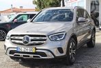 Mercedes-Benz GLC 220 d - 11