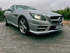 Mercedes-Benz SLK 250 (BlueEFFICIENCY) 7G-TRONIC - 2